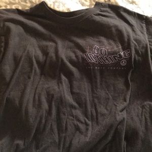 Neff "Do nothing" tshirt